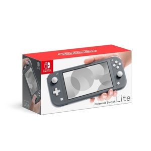 Switch Lite